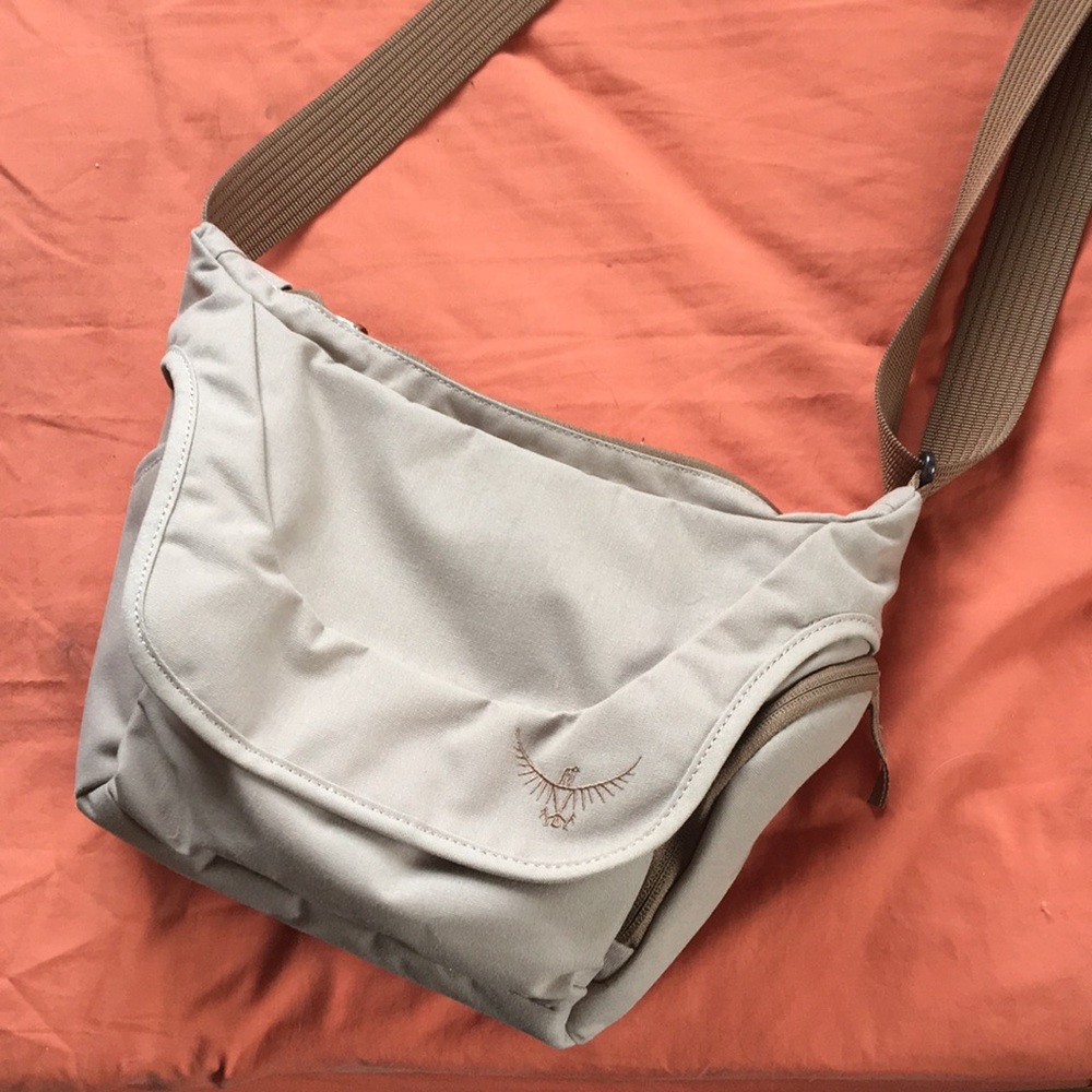 Osprey Flapjill Micro Purse